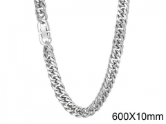 Stainless Steel Jewelry Wholesale - Stainless Steel Chains - HY0150N0091