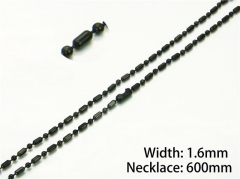 Stainless Steel Jewelry Wholesale - Stainless Steel Chains - HY70N0398IO