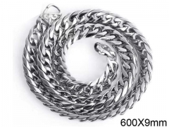 Stainless Steel Jewelry Wholesale - Stainless Steel Chains - HY0150N0998