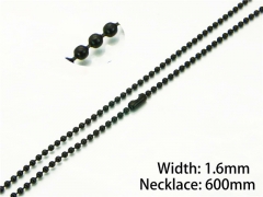 Stainless Steel Jewelry Wholesale - Stainless Steel Chains - HY70N0392IM