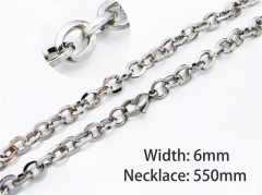 Stainless Steel Jewelry Wholesale - Stainless Steel Chains - HY40N0174L5