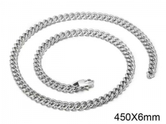 Stainless Steel Jewelry Wholesale - Stainless Steel Chains - HY0150N0236