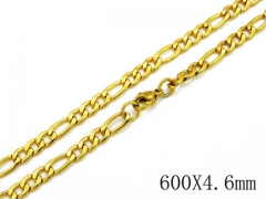 Stainless Steel Jewelry Wholesale - Stainless Steel Chains - HY40N0252L0