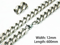Stainless Steel Jewelry Wholesale - Stainless Steel Chains - HY40N0794IXX