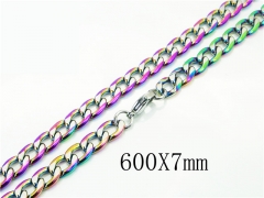 Stainless Steel Jewelry Wholesale - Stainless Steel Chains - HY40N1483HIW