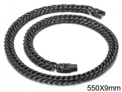 Stainless Steel Jewelry Wholesale - Stainless Steel Chains - HY0150N0364