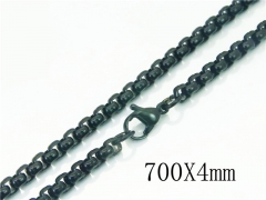 Stainless Steel Jewelry Wholesale - Stainless Steel Chains - HY53N0061NW
