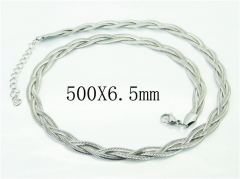 Stainless Steel Jewelry Wholesale - Stainless Steel Chains - HY39N0667LL