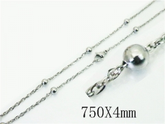 Stainless Steel Jewelry Wholesale - Stainless Steel Chains - HY70N0706KL
