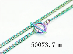 Stainless Steel Jewelry Wholesale - Stainless Steel Chains - HY70N0585KW