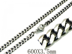 Stainless Steel Jewelry Wholesale - Stainless Steel Chains - HY40N0831ML