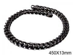 Stainless Steel Jewelry Wholesale - Stainless Steel Chains - HY0150N0941