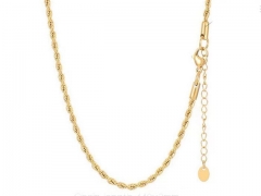 Stainless Steel Jewelry Wholesale - Stainless Steel Chains - HY0151N0280