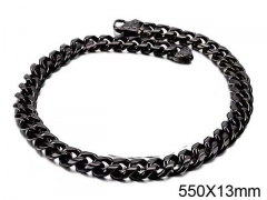Stainless Steel Jewelry Wholesale - Stainless Steel Chains - HY0150N0943