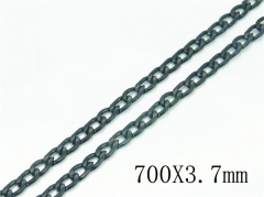 Stainless Steel Jewelry Wholesale - Stainless Steel Chains - HY53N0058LL