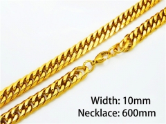 Stainless Steel Jewelry Wholesale - Stainless Steel Chains - HY40N0291I25