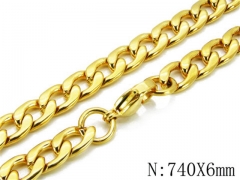 Stainless Steel Jewelry Wholesale - Stainless Steel Chains - HY70N0293NZ