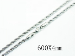 Stainless Steel Jewelry Wholesale - Stainless Steel Chains - HY40N1388JH