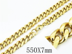 Stainless Steel Jewelry Wholesale - Stainless Steel Chains - HY61N1018HIL