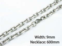 Stainless Steel Jewelry Wholesale - Stainless Steel Chains - HY40N0279H60