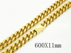 Stainless Steel Jewelry Wholesale - Stainless Steel Chains - HY28N0094JPD