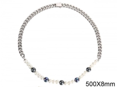 Stainless Steel Jewelry Wholesale - Stainless Steel Chains - HY0095N035