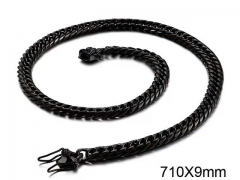 Stainless Steel Jewelry Wholesale - Stainless Steel Chains - HY0150N0748