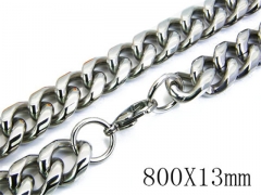 Stainless Steel Jewelry Wholesale - Stainless Steel Chains - HY40N0547JOZ