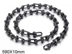 Stainless Steel Jewelry Wholesale - Stainless Steel Chains - HY0150N0329