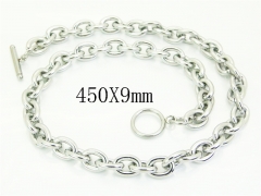 Stainless Steel Jewelry Wholesale - Stainless Steel Chains - HY70N0725NL