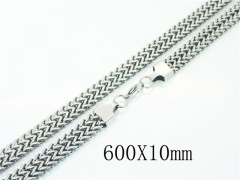 Stainless Steel Jewelry Wholesale - Stainless Steel Chains - HY61N1055IHD