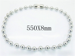 Stainless Steel Jewelry Wholesale - Stainless Steel Chains - HH01N139