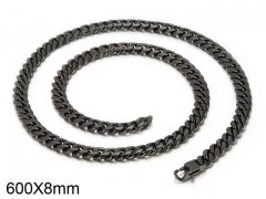 Stainless Steel Jewelry Wholesale - Stainless Steel Chains - HY0150N0567
