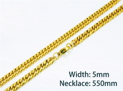 Stainless Steel Jewelry Wholesale - Stainless Steel Chains - HY40N0931PE
