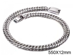Stainless Steel Jewelry Wholesale - Stainless Steel Chains - HY0150N0923