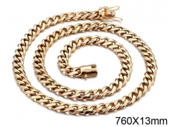 Stainless Steel Jewelry Wholesale - Stainless Steel Chains - HY0150N0991