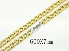 Stainless Steel Jewelry Wholesale - Stainless Steel Chains - HY40N1481HIW