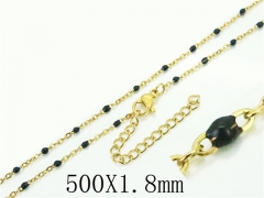Stainless Steel Jewelry Wholesale - Stainless Steel Chains - HY53N0077LQ