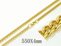 Stainless Steel Jewelry Wholesale - Stainless Steel Chains - HY40N1293KM