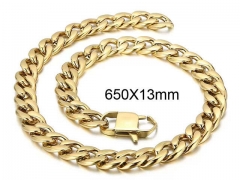 Stainless Steel Jewelry Wholesale - Stainless Steel Chains - HY0150N0445