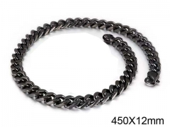 Stainless Steel Jewelry Wholesale - Stainless Steel Chains - HY0150N0611