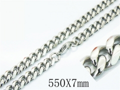 Stainless Steel Jewelry Wholesale - Stainless Steel Chains - HY61N1021OL