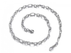 Stainless Steel Jewelry Wholesale - Stainless Steel Chains - HY0151N0155