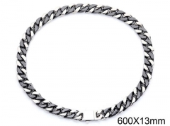 Stainless Steel Jewelry Wholesale - Stainless Steel Chains - HY0095N032