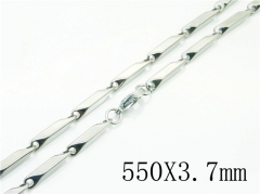 Stainless Steel Jewelry Wholesale - Stainless Steel Chains - HY53N0004KL