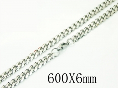 Stainless Steel Jewelry Wholesale - Stainless Steel Chains - HY53N0132OE