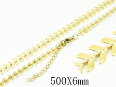 Stainless Steel Jewelry Wholesale - Stainless Steel Chains - HY40N1305OZ