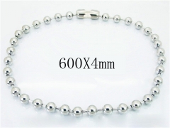 Stainless Steel Jewelry Wholesale - Stainless Steel Chains - HH01N150