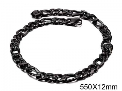 Stainless Steel Jewelry Wholesale - Stainless Steel Chains - HY0150N0834