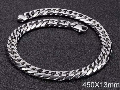 Stainless Steel Jewelry Wholesale - Stainless Steel Chains - HY0150N0892